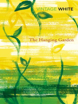 cover image of The Hanging Garden